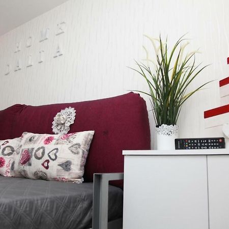 Appartement Casa Dalia à Naples Extérieur photo