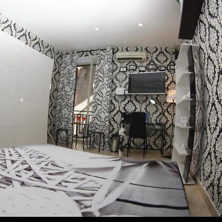 Appartement Casa Dalia à Naples Extérieur photo