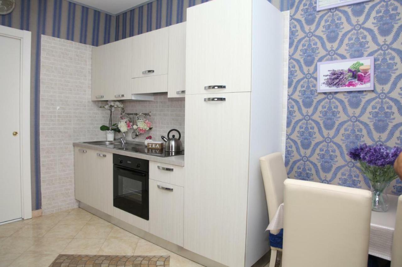 Appartement Casa Dalia à Naples Extérieur photo