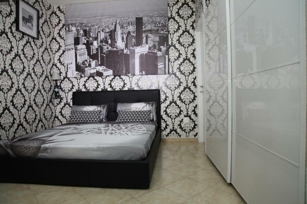 Appartement Casa Dalia à Naples Extérieur photo