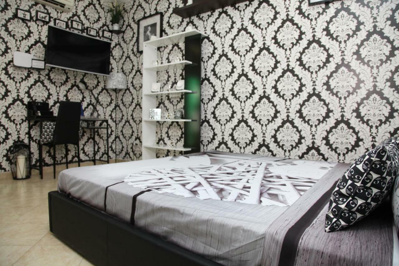 Appartement Casa Dalia à Naples Extérieur photo