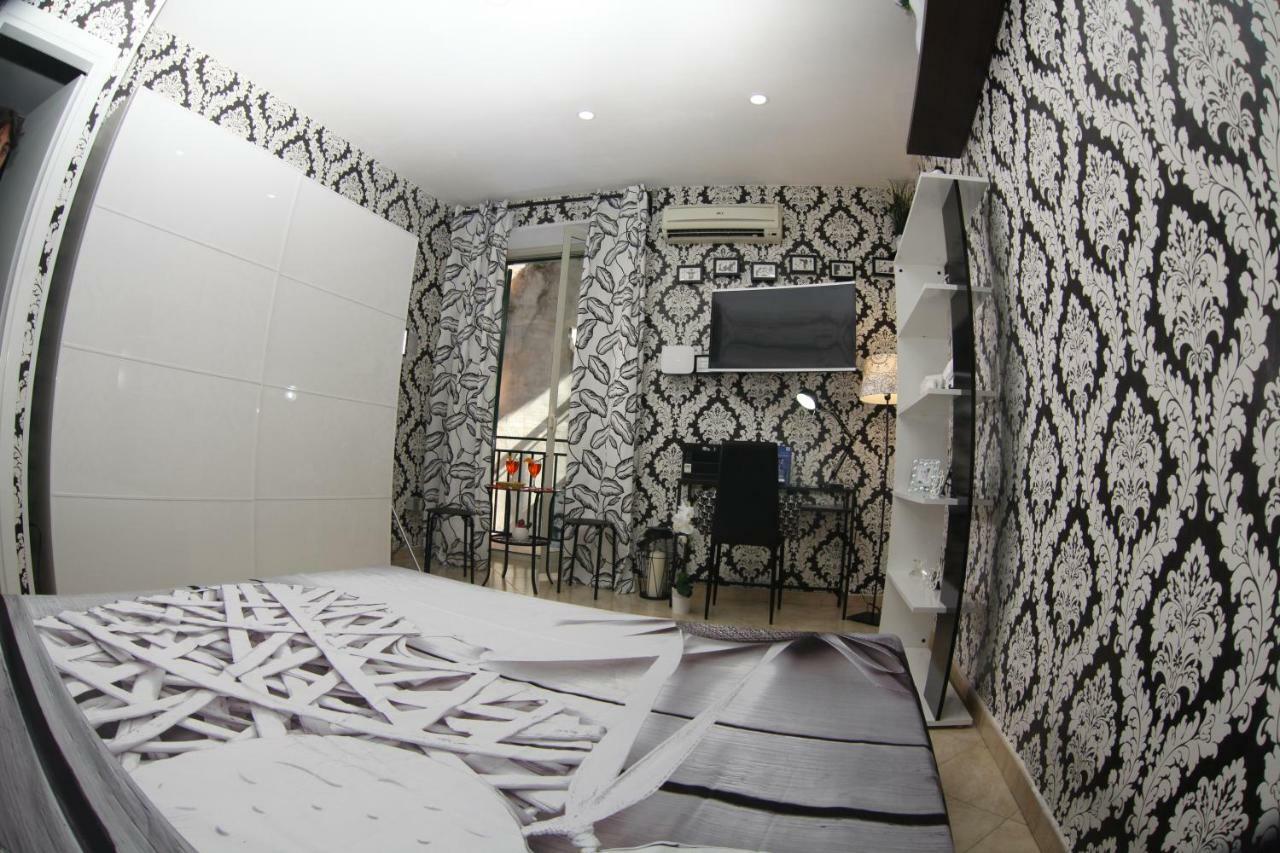Appartement Casa Dalia à Naples Extérieur photo