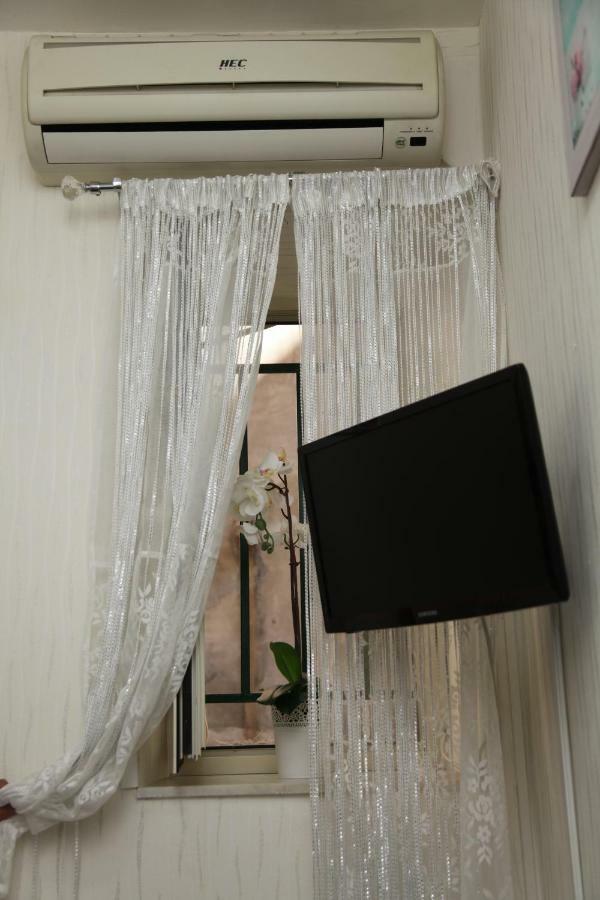 Appartement Casa Dalia à Naples Extérieur photo